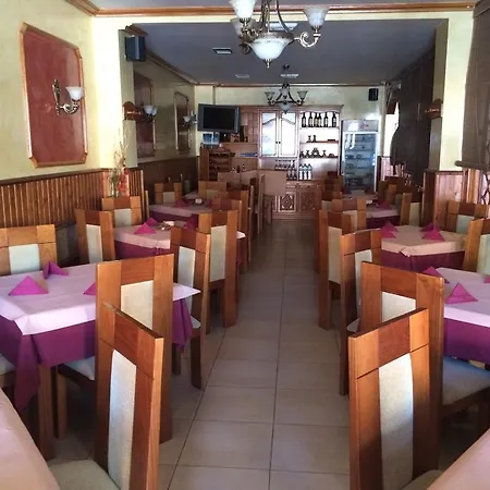 Restaurante Grela *