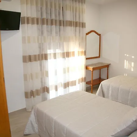 Restaurante Grela Pensjonat Pozo Alcón