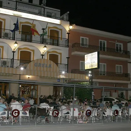 Restaurante Grela