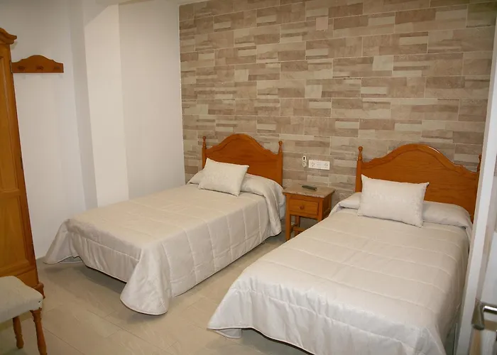 Restaurante Grela * Pozo Alcón